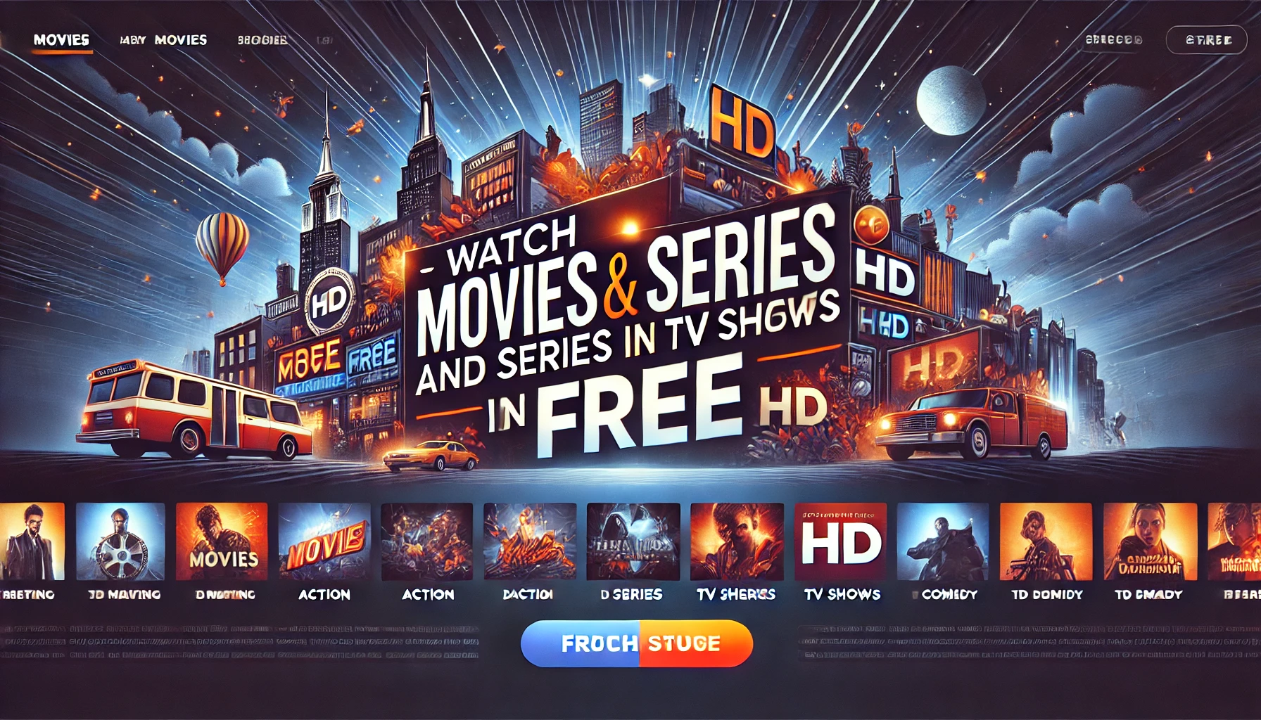 Fzmovies - Watch Movies Online Free | Stream TV Shows in HD